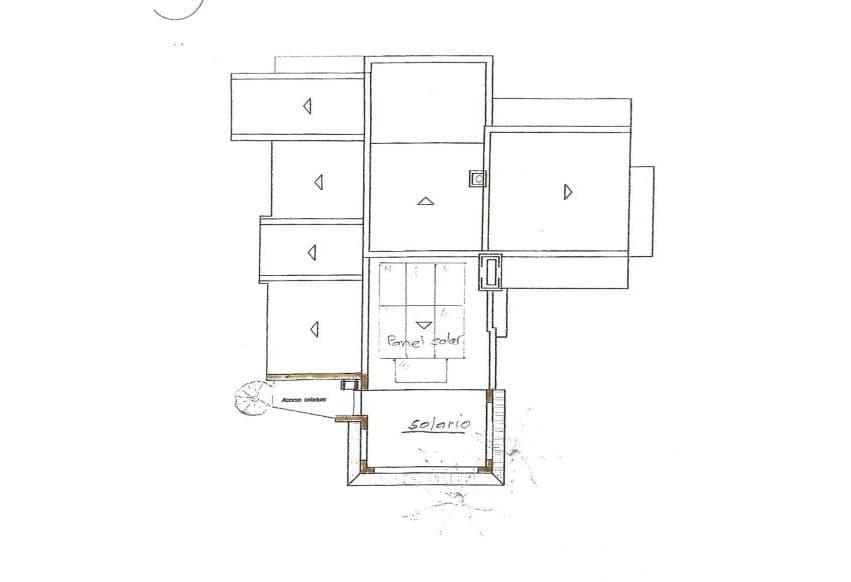 3 soveværelse Villa til salg i Ciudad Quesada med swimmingpool - € 550.000 (Ref: 9895372)