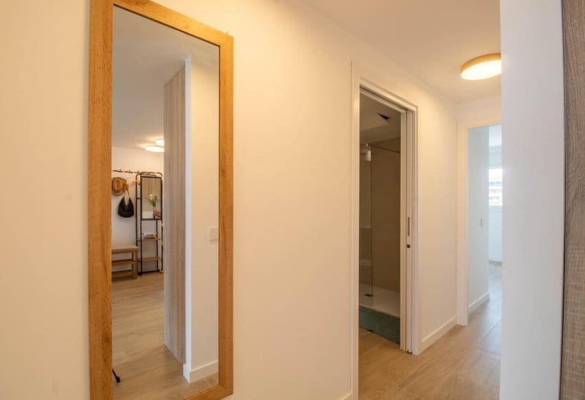 2 sovrum Lägenhet till salu i Punta Prima med pool - 370 000 € (Ref: 9896954)