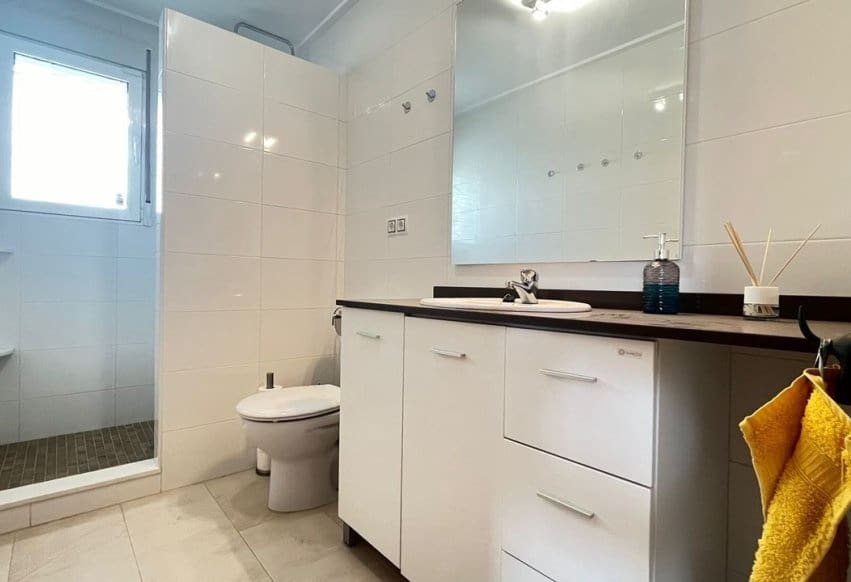 3 soveværelse Lejlighed til salg i Los Dolses med swimmingpool - € 395.000 (Ref: 9897410)