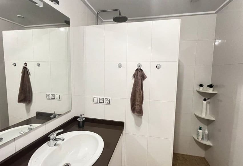 3 soveværelse Lejlighed til salg i Los Dolses med swimmingpool - € 395.000 (Ref: 9897410)