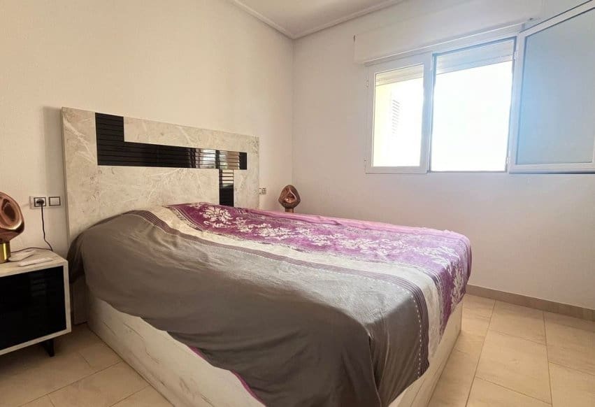 3 soveværelse Lejlighed til salg i Los Dolses med swimmingpool - € 395.000 (Ref: 9897410)