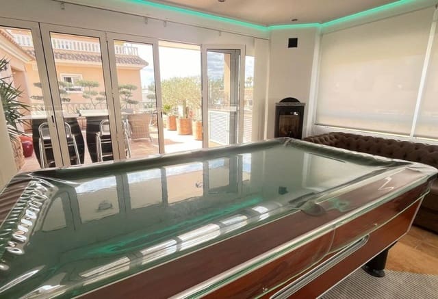 3 sypialnia Apartament na sprzedaż w Los Dolses, Orihuela z basenem - 395 000 € (Ref: 9897410)