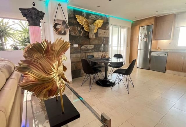 3 sypialnia Apartament na sprzedaż w Los Dolses, Orihuela z basenem - 395 000 € (Ref: 9897410)