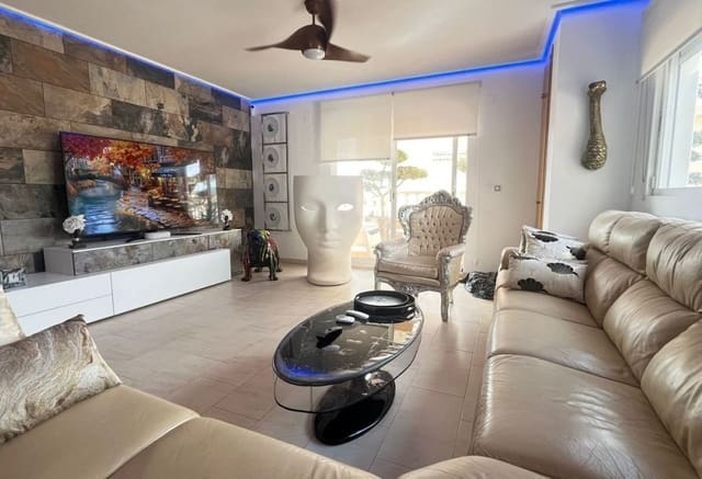 3 sypialnia Apartament na sprzedaż w Los Dolses, Orihuela z basenem - 395 000 € (Ref: 9897410)