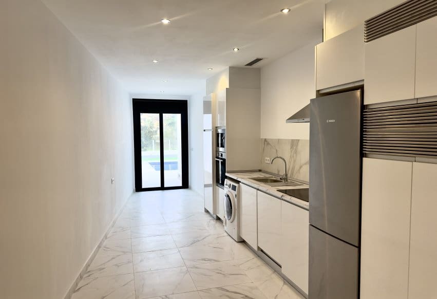 4 soveværelse Villa til salg i Ciudad Quesada - € 834.000 (Ref: 9902249)