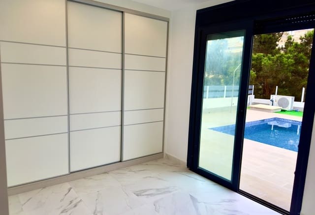 4 soveværelse Villa til salg i Ciudad Quesada, Rojales - € 834.000 (Ref: 9902249)