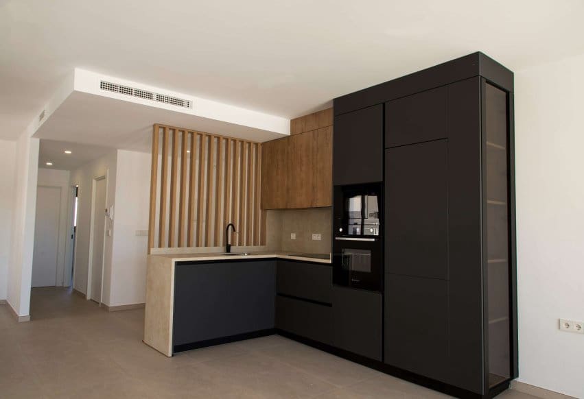 2 Zimmer Apartment zu verkaufen in Condado de Alhama mit Pool - 243.600 € (Ref: 9902359)