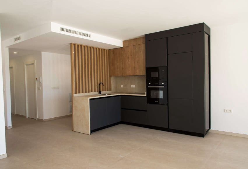 2 Zimmer Apartment zu verkaufen in Condado de Alhama mit Pool - 243.600 € (Ref: 9902359)