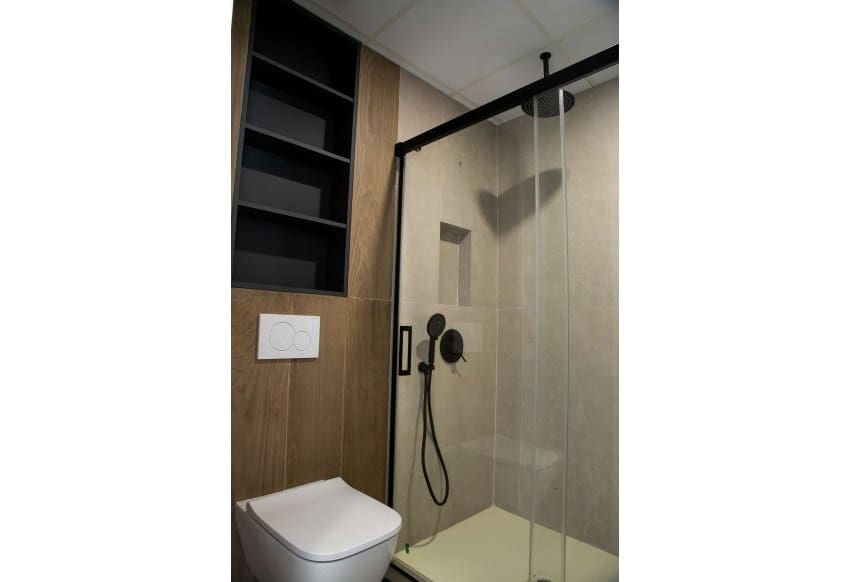 2 Zimmer Apartment zu verkaufen in Condado de Alhama mit Pool - 243.600 € (Ref: 9902359)