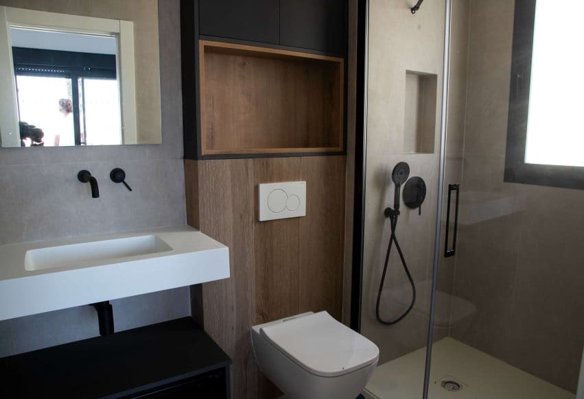 2 Zimmer Apartment zu verkaufen in Condado de Alhama mit Pool - 243.600 € (Ref: 9902359)