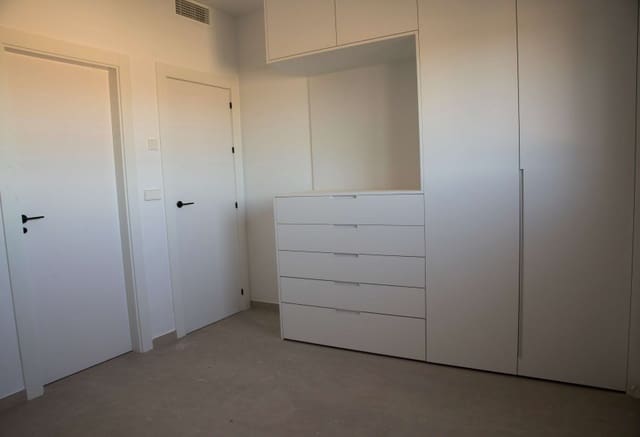 2 Zimmer Apartment zu verkaufen in Condado de Alhama, Alhama de Murcia mit Pool - 243.600 € (Ref: 9902359)
