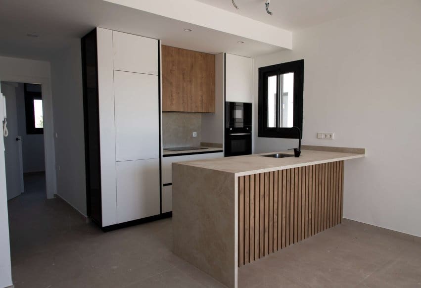 2 Zimmer Apartment zu verkaufen in Condado de Alhama mit Pool - 243.600 € (Ref: 9902359)