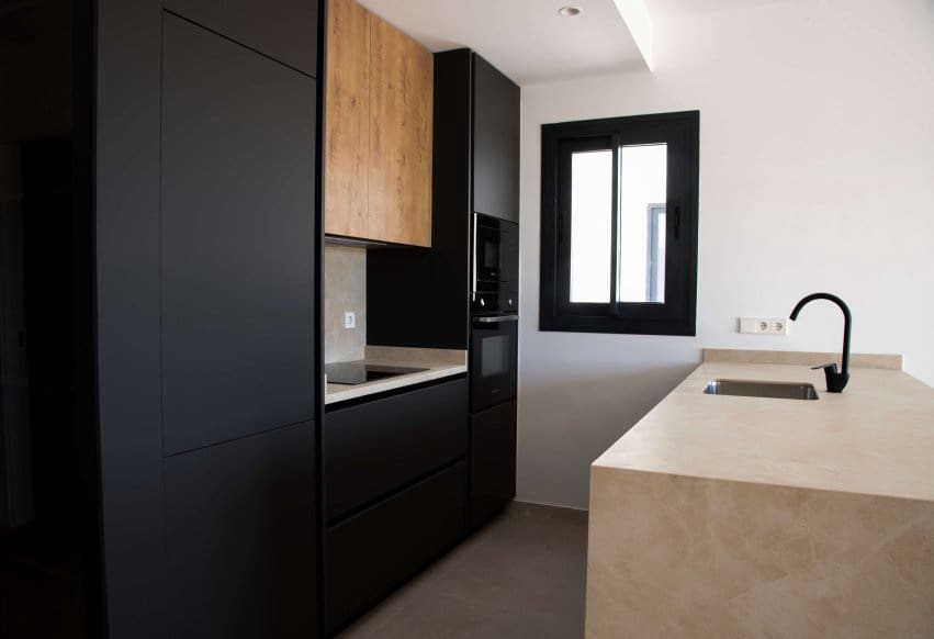 2 Zimmer Apartment zu verkaufen in Condado de Alhama mit Pool - 243.600 € (Ref: 9902359)
