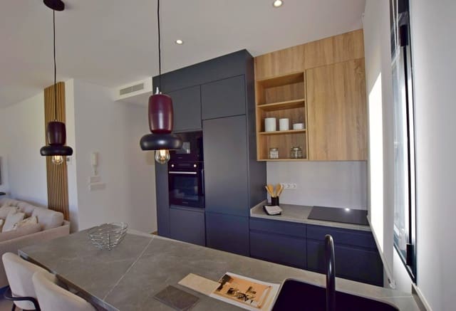 2 Zimmer Apartment zu verkaufen in Condado de Alhama, Alhama de Murcia mit Pool - 243.600 € (Ref: 9902359)