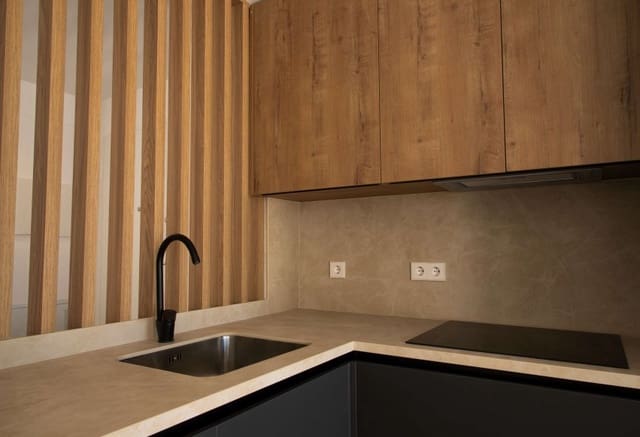 2 Zimmer Apartment zu verkaufen in Condado de Alhama, Alhama de Murcia mit Pool - 243.600 € (Ref: 9902359)