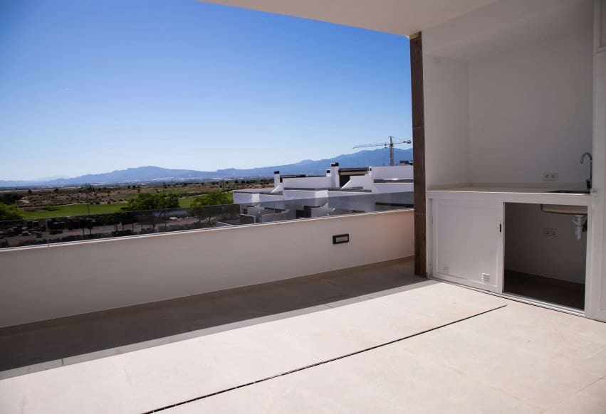 2 Zimmer Apartment zu verkaufen in Condado de Alhama mit Pool - 243.600 € (Ref: 9902359)