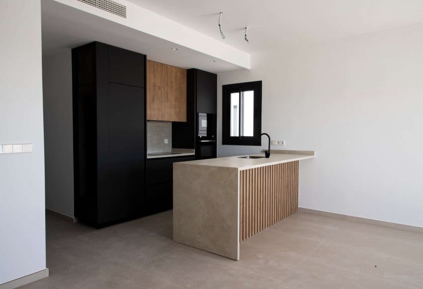 2 Zimmer Apartment zu verkaufen in Condado de Alhama mit Pool - 243.600 € (Ref: 9902359)