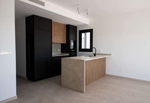 2 Zimmer Apartment zu verkaufen in Condado de Alhama, Alhama de Murcia mit Pool - 243.600 € (Ref: 9902359)