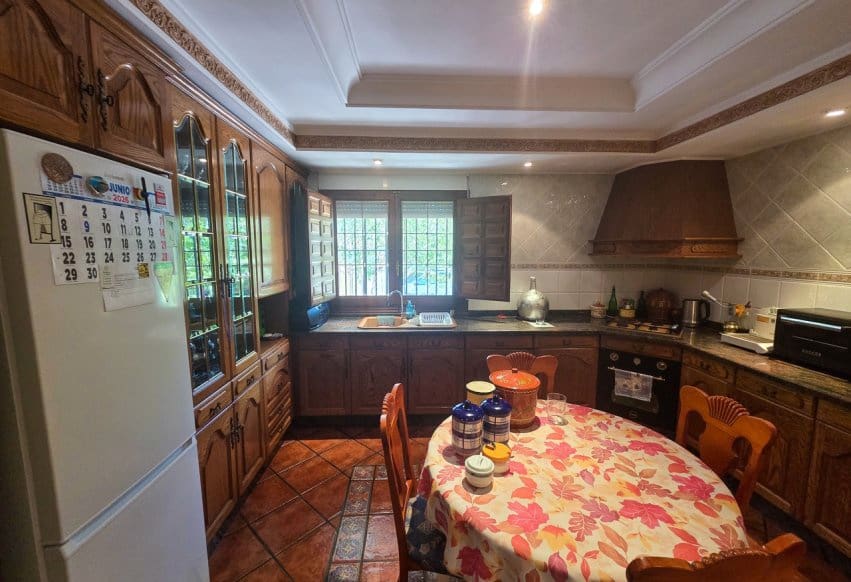 9 makuuhuone Huvila myytävänä paikassa Elche / Elx mukana uima-altaan - 1 150 000 € (Ref: 9905188)
