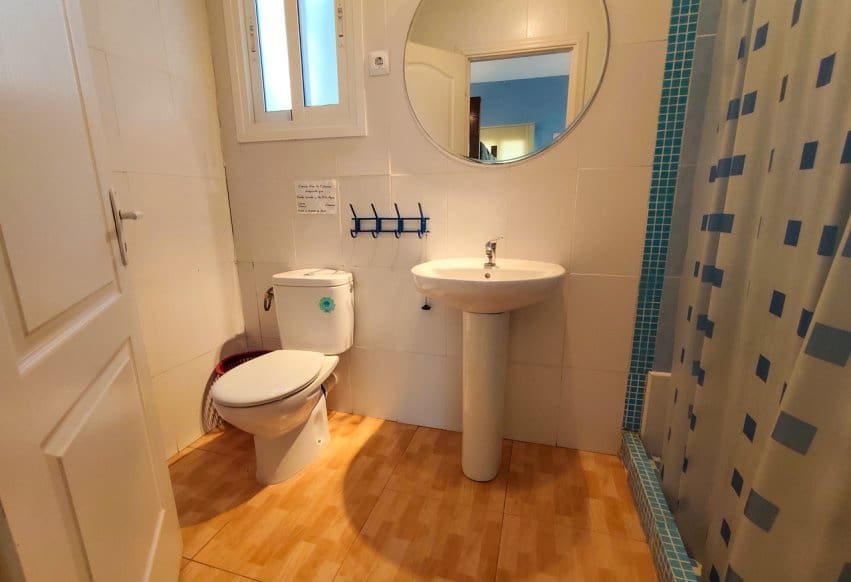 9 makuuhuone Huvila myytävänä paikassa Elche / Elx mukana uima-altaan - 1 150 000 € (Ref: 9905188)