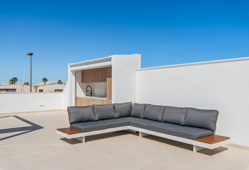 3 bedroom Villa for sale in San Javier - € 739,900 (Ref: 9905190)