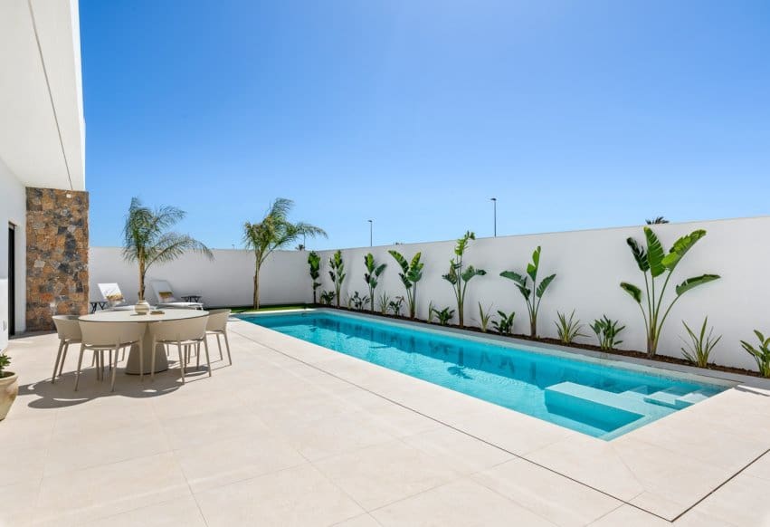 3 bedroom Villa for sale in San Javier - € 739,900 (Ref: 9905190)