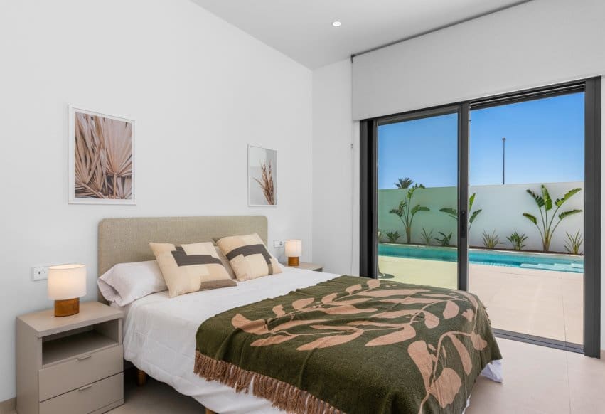 3 bedroom Villa for sale in San Javier - € 739,900 (Ref: 9905190)