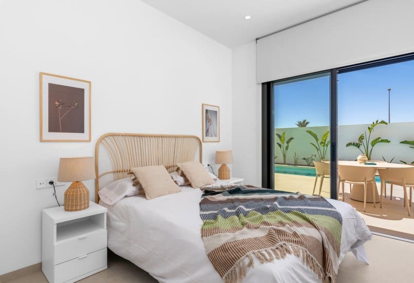 3 bedroom Villa for sale in San Javier - € 739,900 (Ref: 9905190)