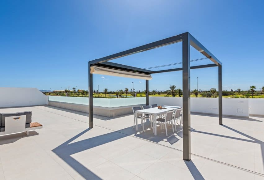3 bedroom Villa for sale in San Javier - € 739,900 (Ref: 9905190)