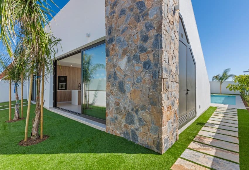 3 bedroom Villa for sale in San Javier - € 739,900 (Ref: 9905190)