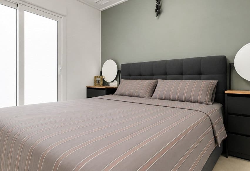 3 sovrum Lägenhet till salu i El Raso med pool - 289 500 € (Ref: 9905192)