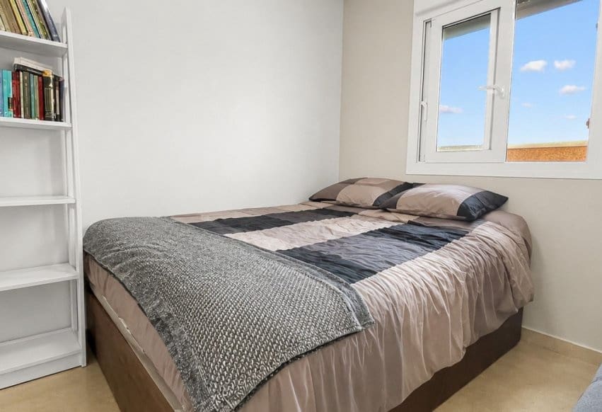 3 sovrum Lägenhet till salu i El Raso med pool - 289 500 € (Ref: 9905192)