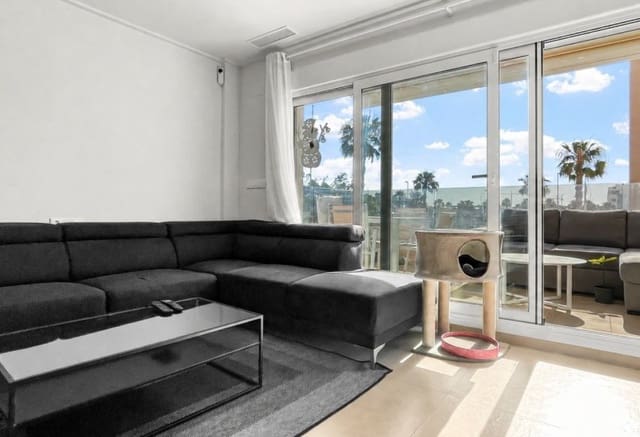 3 sovrum Lägenhet till salu i El Raso, Guardamar del Segura med pool - 289 500 € (Ref: 9905192)