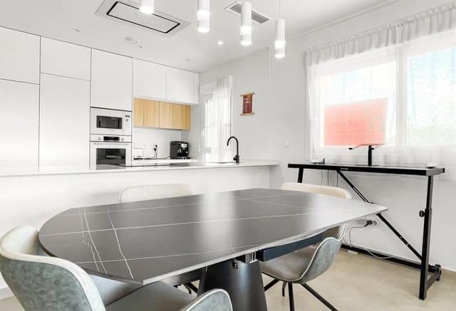 3 sovrum Lägenhet till salu i El Raso, Guardamar del Segura med pool - 289 500 € (Ref: 9905192)