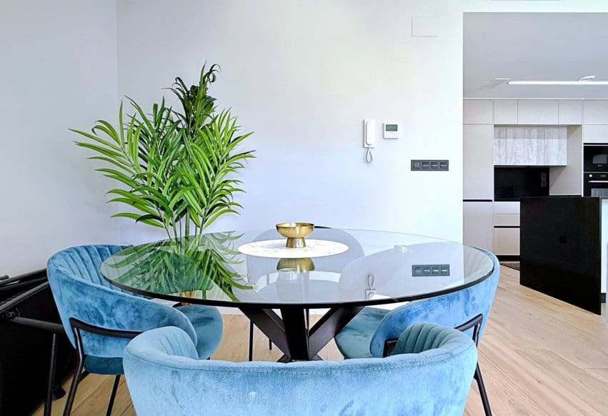 2 quarto Penthouse para venda em Orihuela Costa - 379 000 € (Ref: 9908953)
