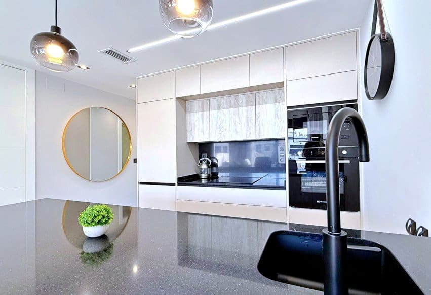 2 quarto Penthouse para venda em Orihuela Costa - 379 000 € (Ref: 9908953)