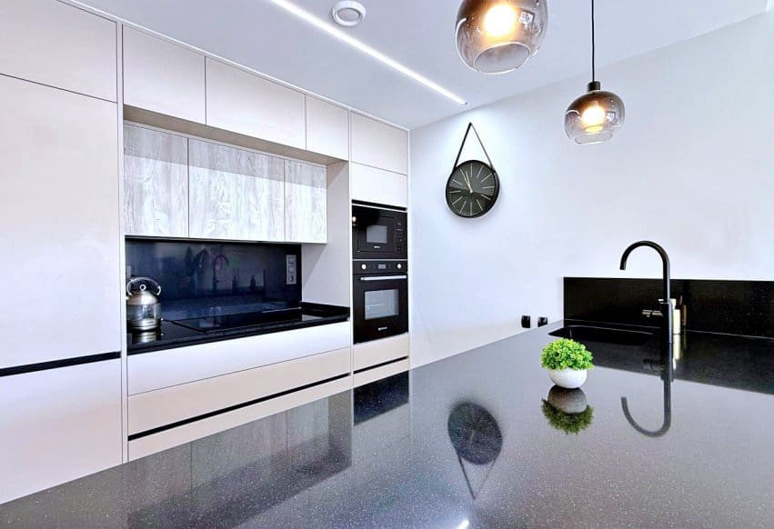 2 quarto Penthouse para venda em Orihuela Costa - 379 000 € (Ref: 9908953)
