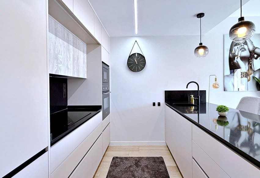 2 quarto Penthouse para venda em Orihuela Costa - 379 000 € (Ref: 9908953)