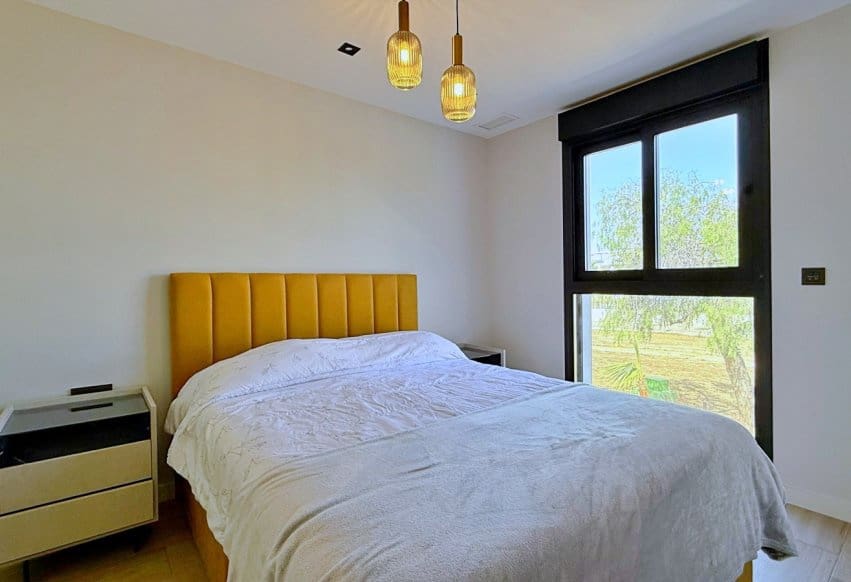 2 quarto Penthouse para venda em Orihuela Costa - 379 000 € (Ref: 9908953)