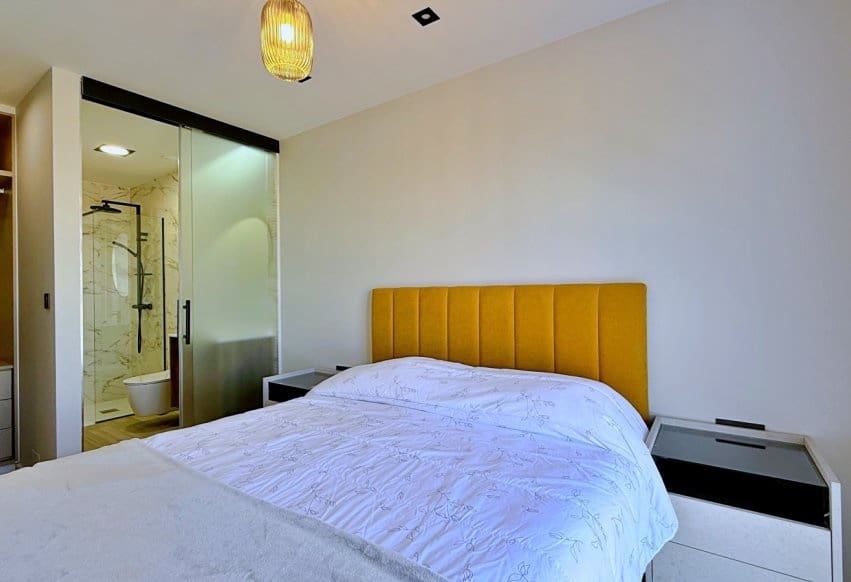 2 quarto Penthouse para venda em Orihuela Costa - 379 000 € (Ref: 9908953)