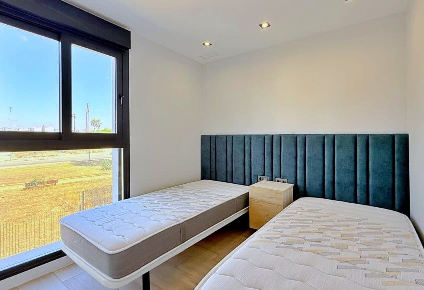 2 quarto Penthouse para venda em Orihuela Costa - 379 000 € (Ref: 9908953)