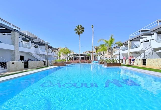2 quarto Penthouse para venda em Punta Prima, Orihuela - 379 000 € (Ref: 9908953)