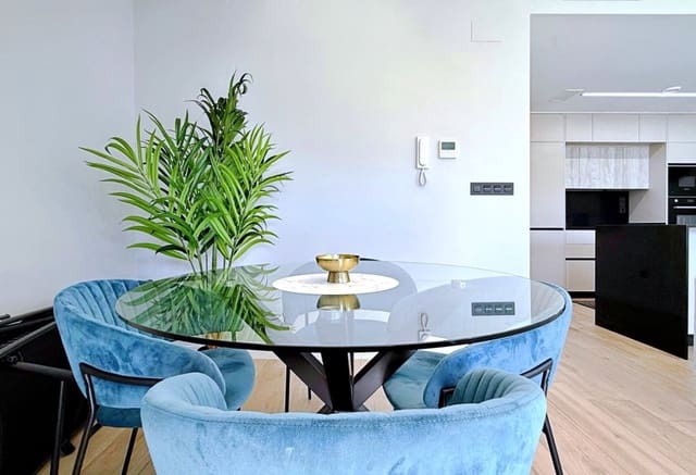 2 quarto Penthouse para venda em Punta Prima, Orihuela - 379 000 € (Ref: 9908953)