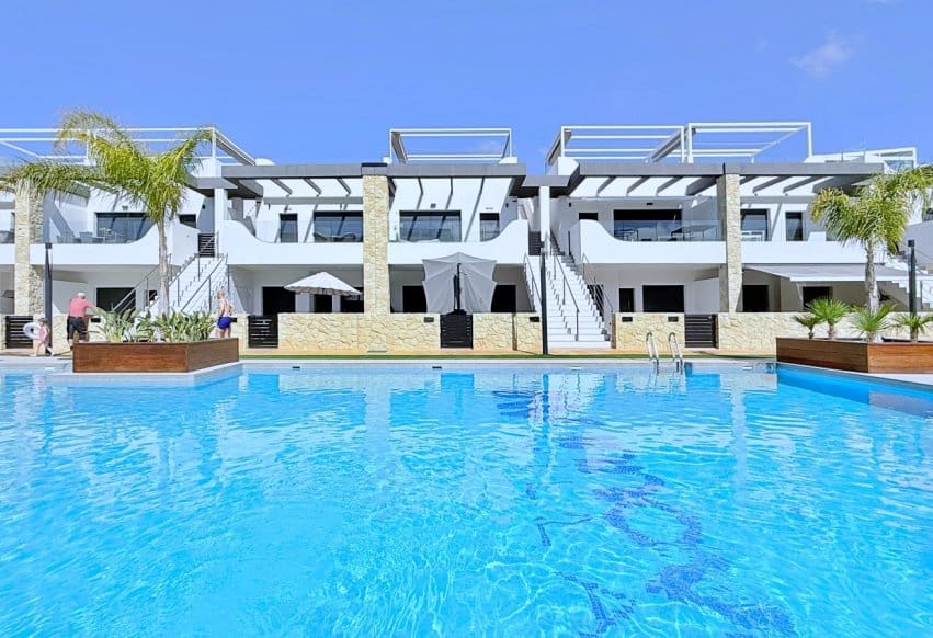 2 quarto Penthouse para venda em Orihuela Costa - 379 000 € (Ref: 9908953)