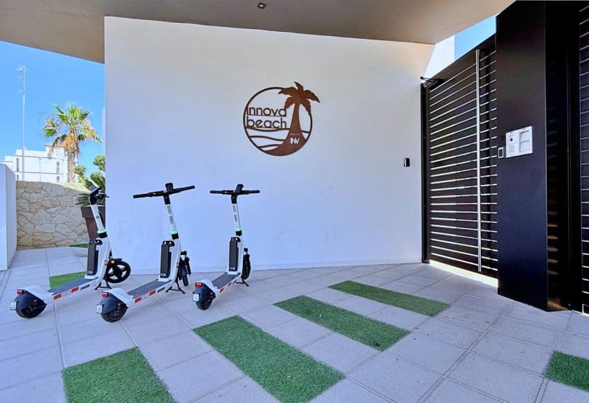 2 quarto Penthouse para venda em Orihuela Costa - 379 000 € (Ref: 9908953)