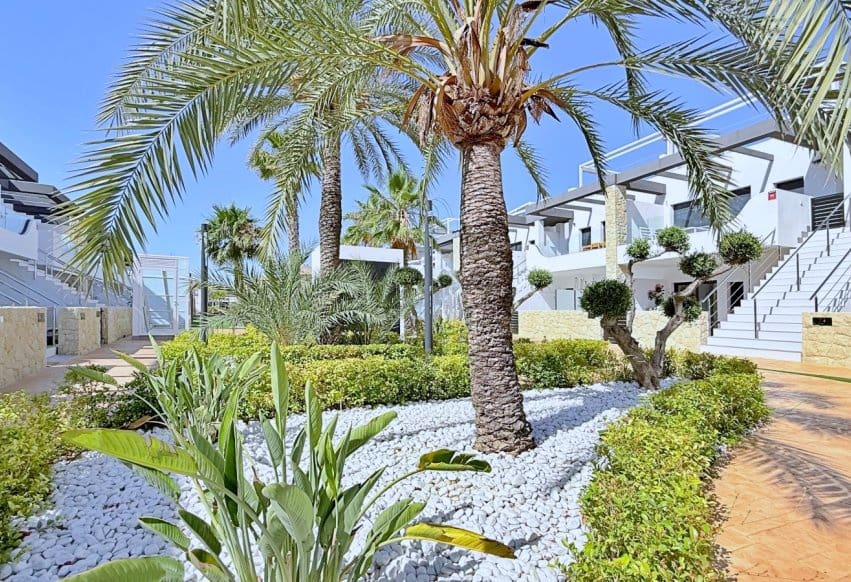 2 quarto Penthouse para venda em Orihuela Costa - 379 000 € (Ref: 9908953)