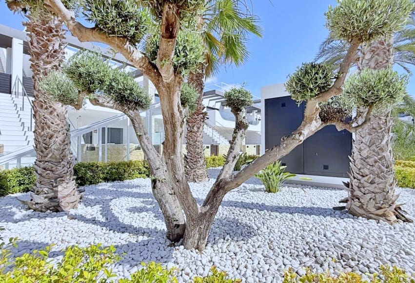 2 quarto Penthouse para venda em Orihuela Costa - 379 000 € (Ref: 9908953)