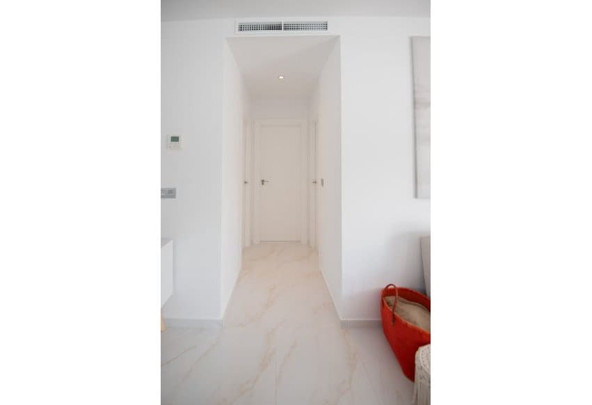 2 chambre Villa/Maison à vendre à Pinar de Campoverde - 422 500 € (Ref: 9909459)