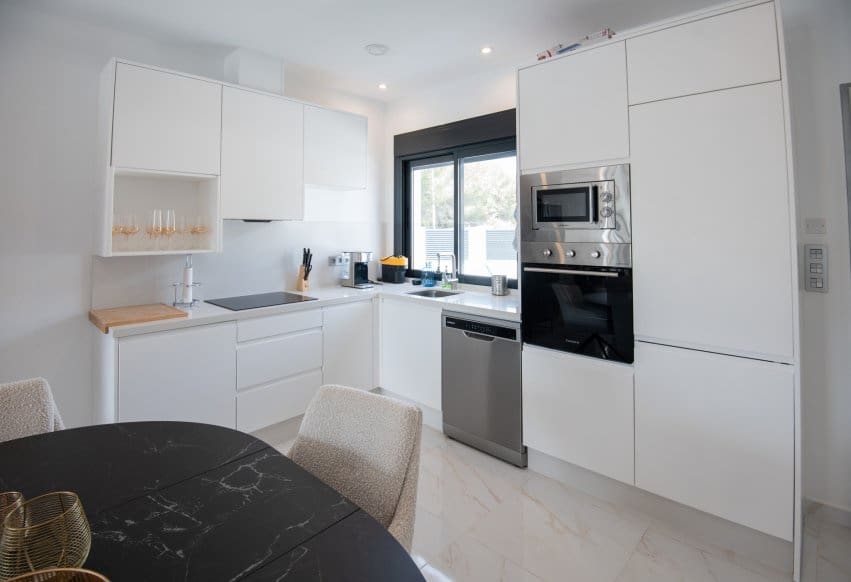 2 chambre Villa/Maison à vendre à Pinar de Campoverde - 422 500 € (Ref: 9909459)