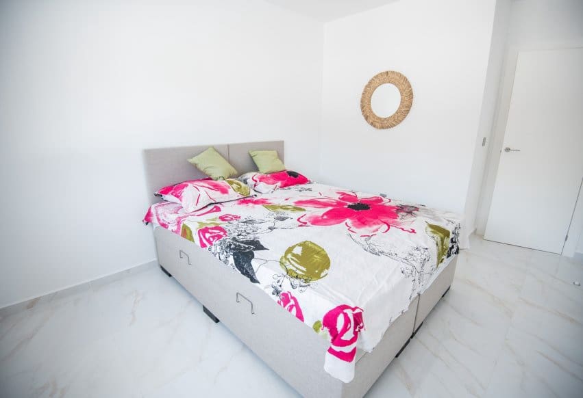 2 chambre Villa/Maison à vendre à Pinar de Campoverde - 422 500 € (Ref: 9909459)